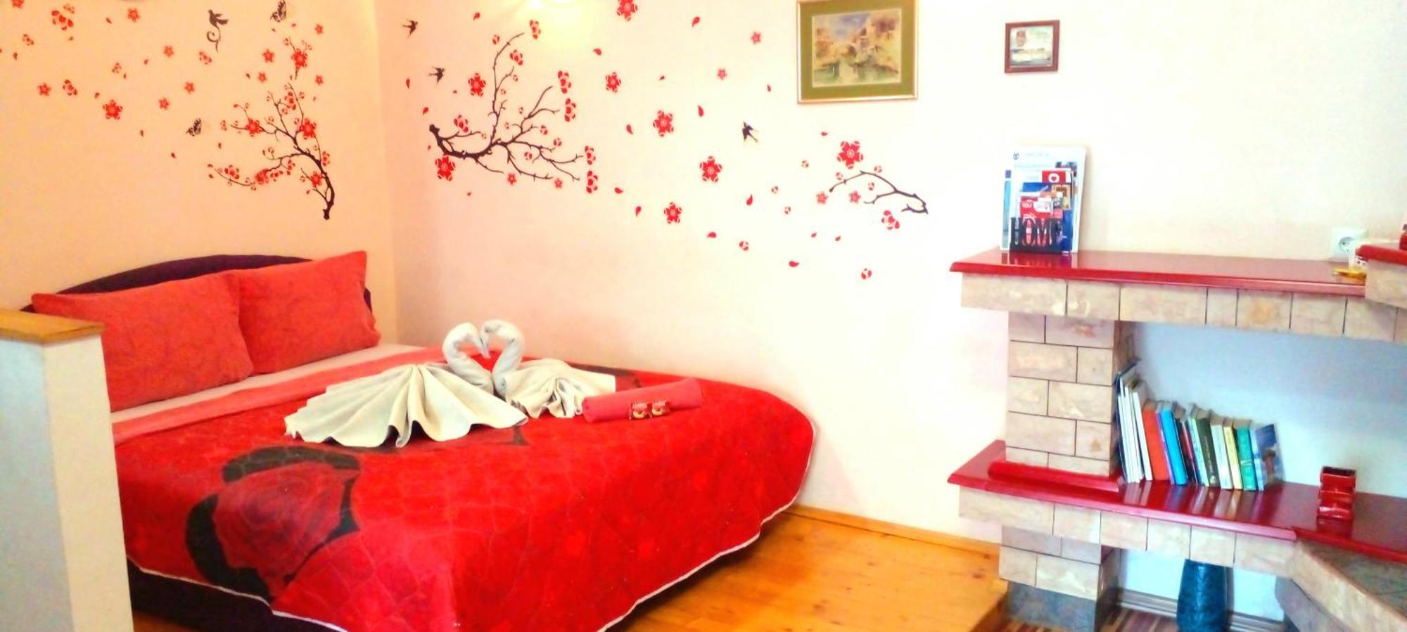 The Heart Of Bascarsija Apartamento SJJ